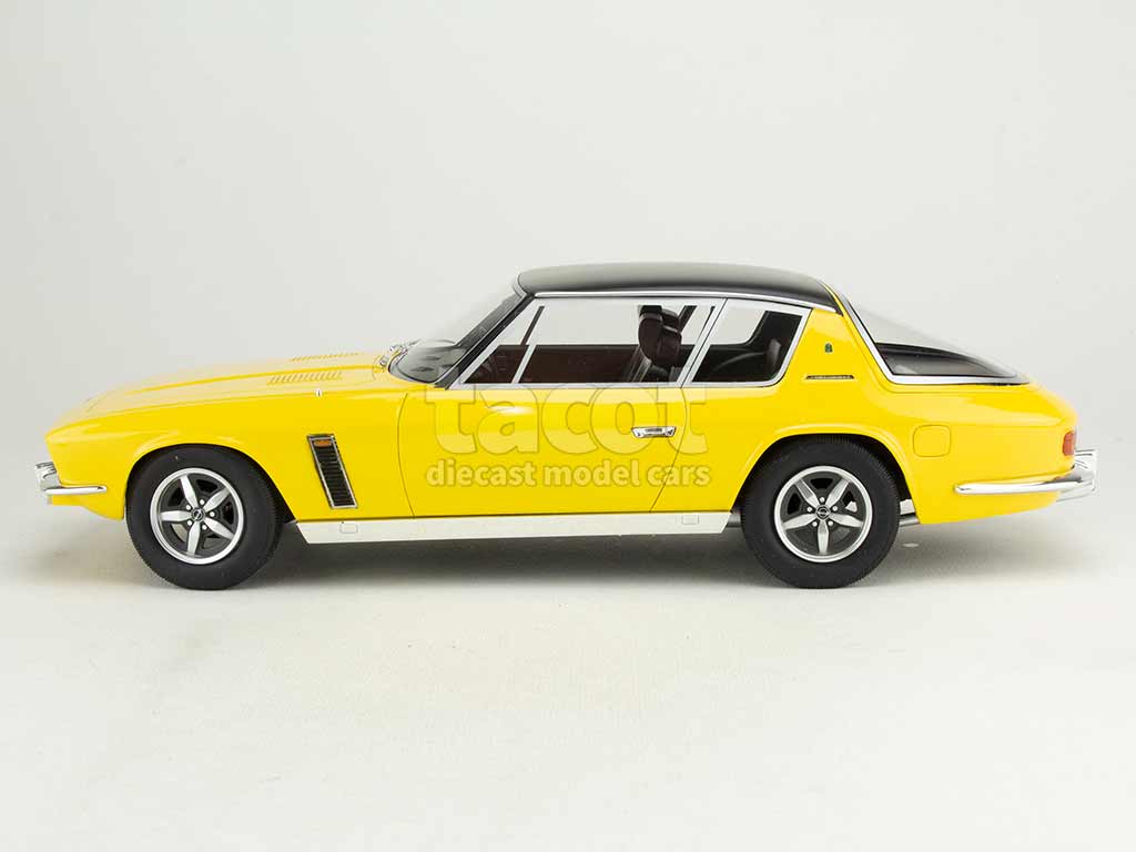 103843 Jensen Interceptor III 1972