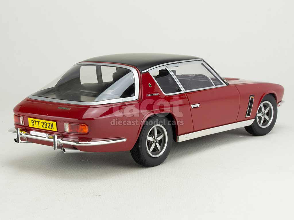 103844 Jensen Interceptor III 1972