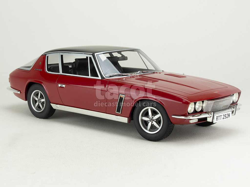 103844 Jensen Interceptor III 1972