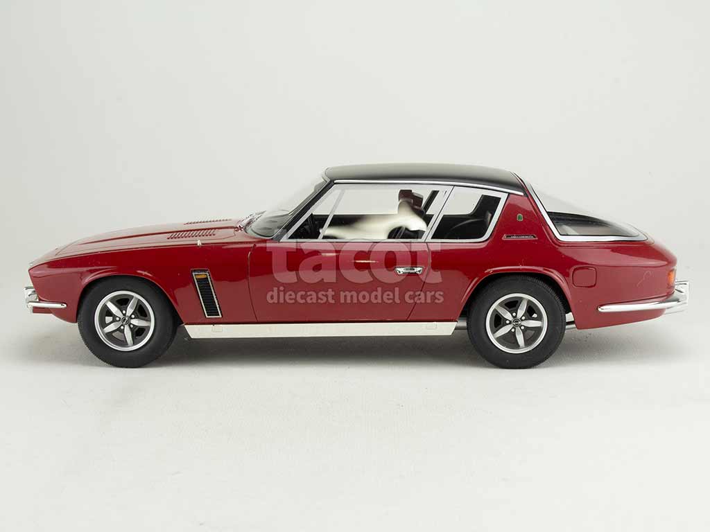 103844 Jensen Interceptor III 1972