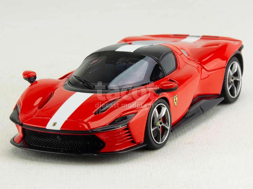 103848 Ferrari Daytona SP3 2022