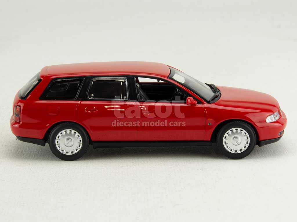 103852 Audi A4 Avant 1995