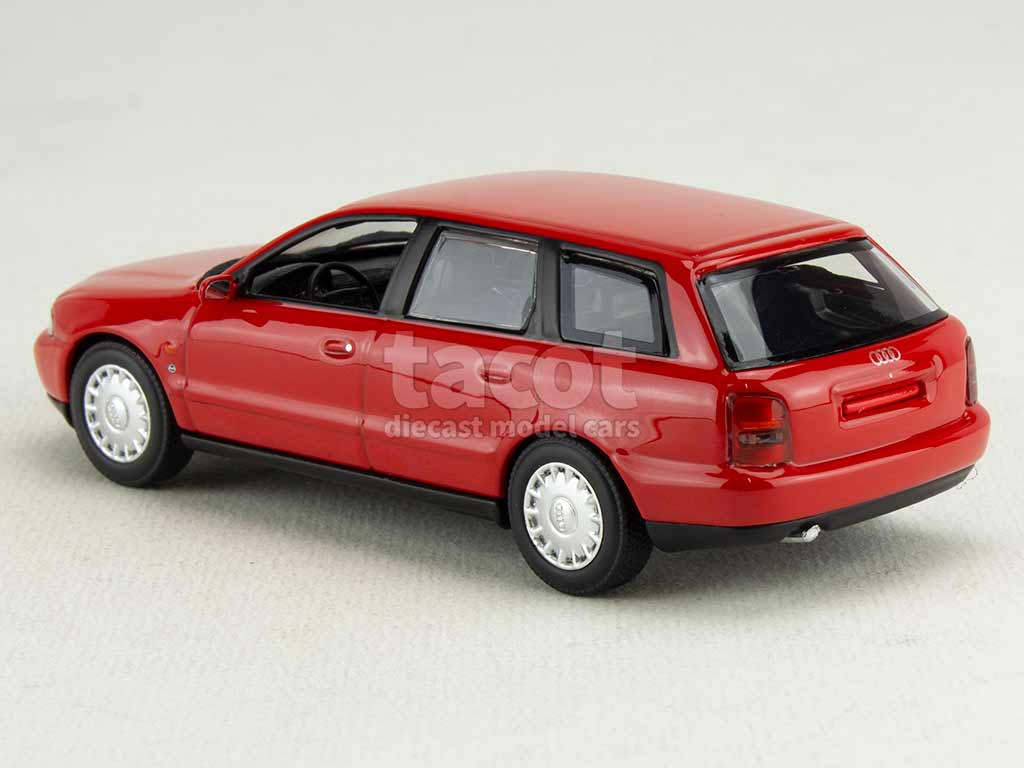 103852 Audi A4 Avant 1995