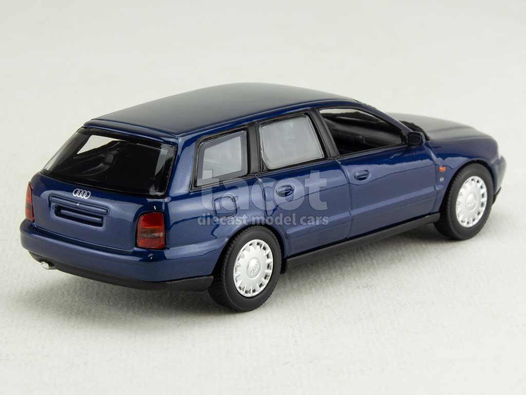 103853 Audi A4 Avant 1995