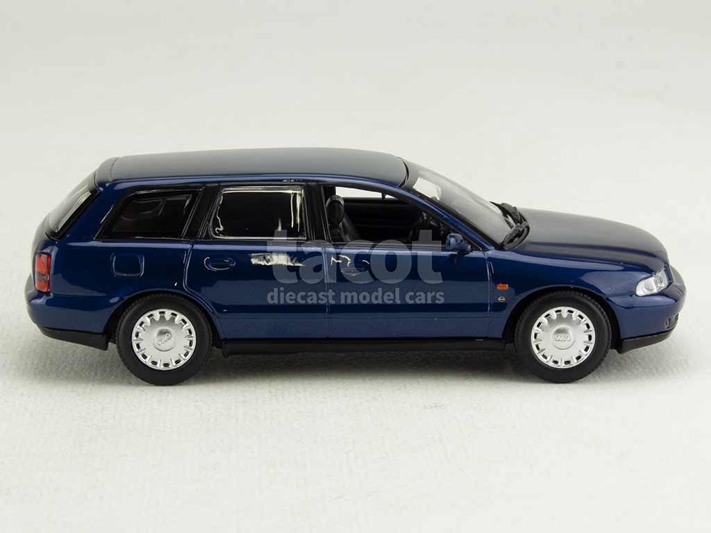 103853 Audi A4 Avant 1995