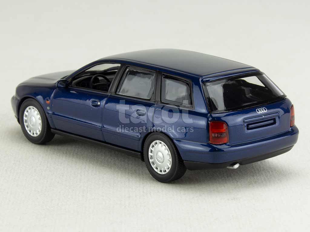 103853 Audi A4 Avant 1995