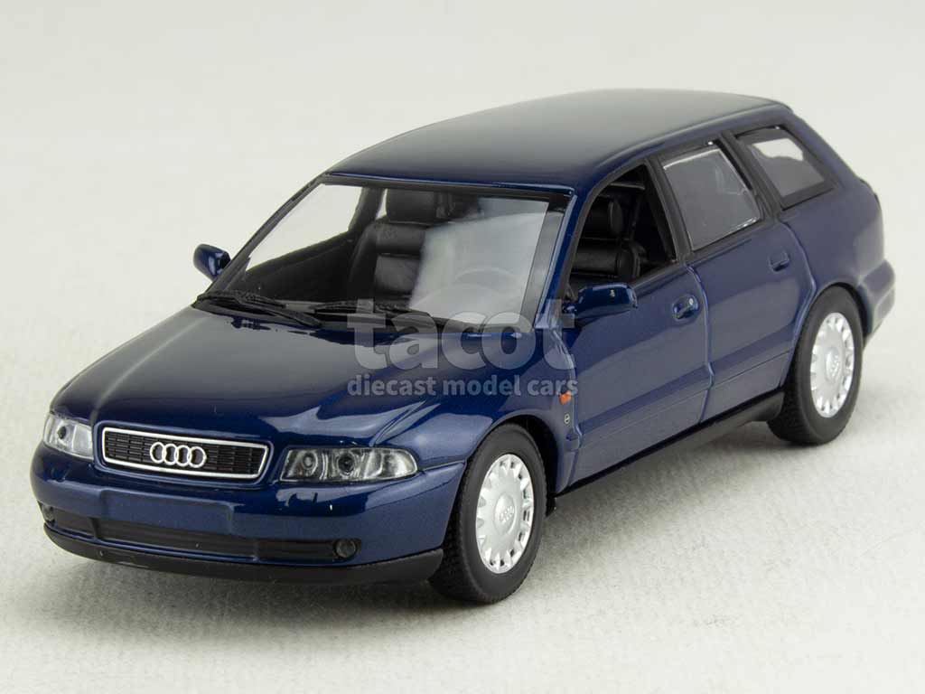 103853 Audi A4 Avant 1995