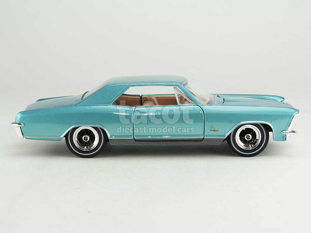 103856 Buick Riviera 1955