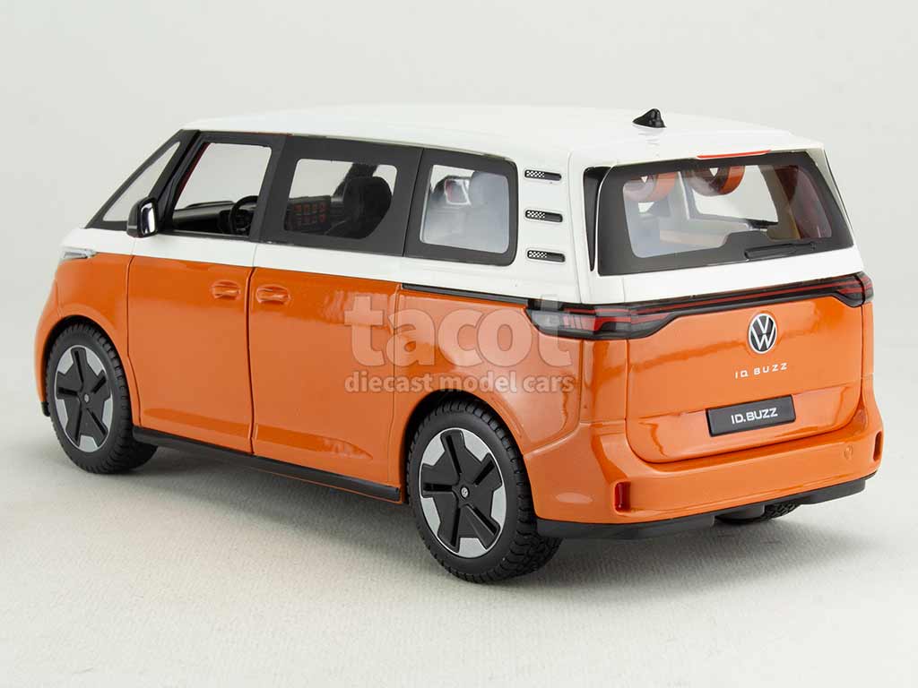 103857 Volkswagen ID Buzz People 2023