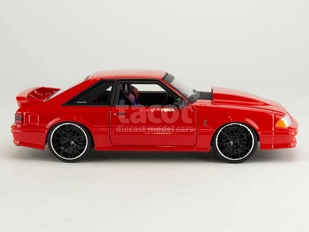 103859 Ford Mustang SVT Cobra 1993