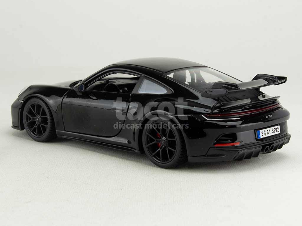 103860 Porsche 911/992 GT3 2022