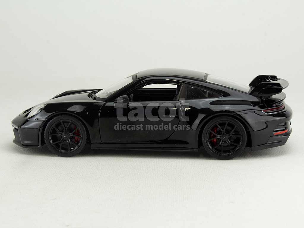 103860 Porsche 911/992 GT3 2022