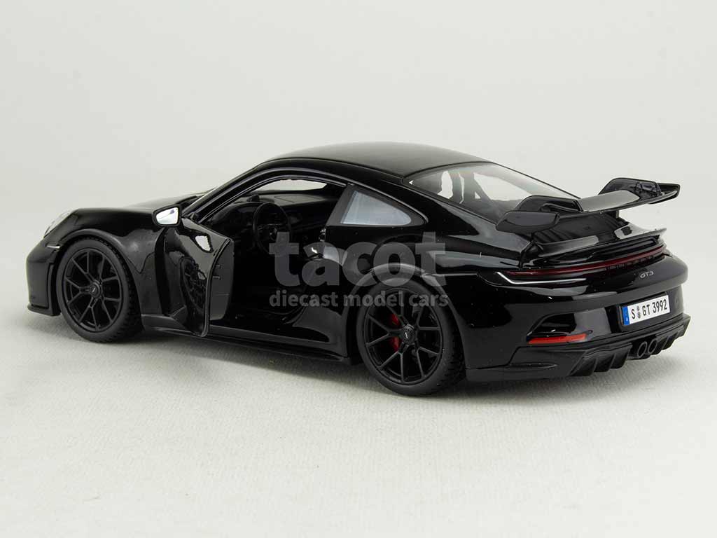 103860 Porsche 911/992 GT3 2022