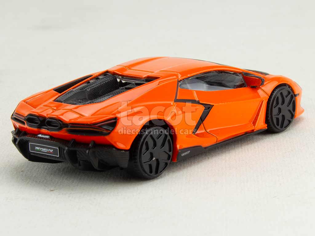 103863 Lamborghini Revuelto 2024