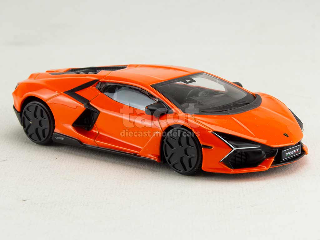 103863 Lamborghini Revuelto 2024