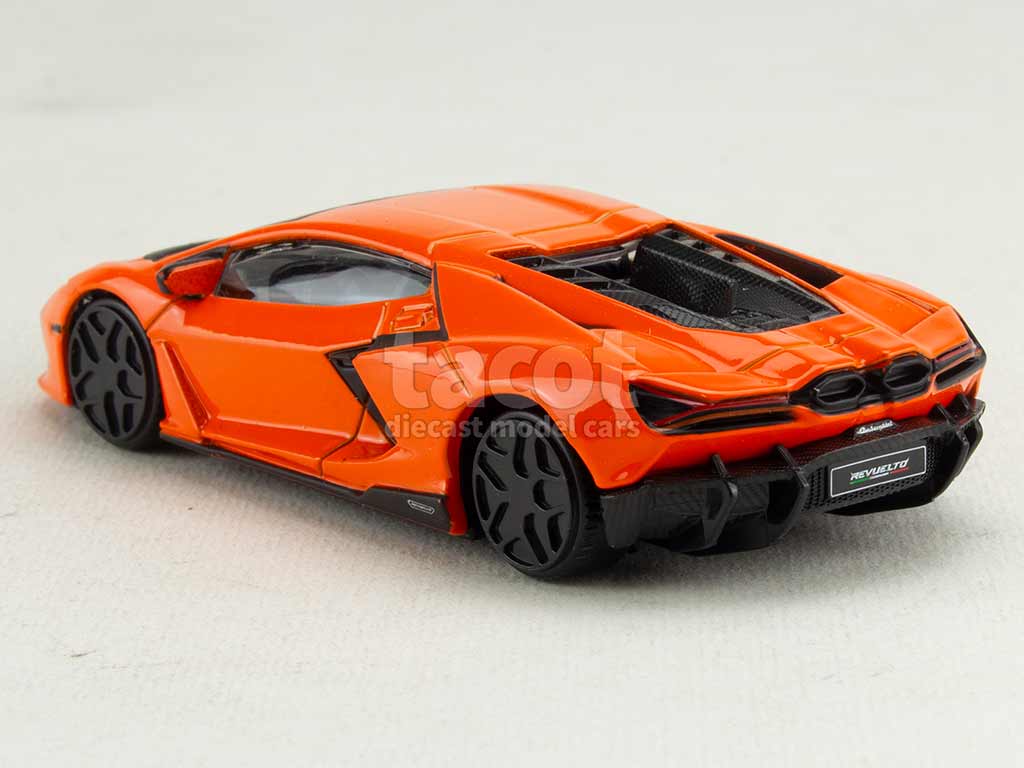 103863 Lamborghini Revuelto 2024