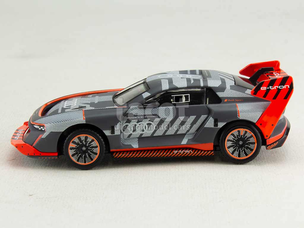 103864 Audi S1 e-tron Quattro