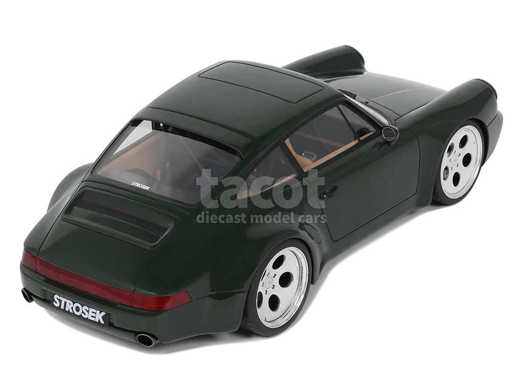 103865 Porsche 911 Strosek Mega 30 Jahre 2024