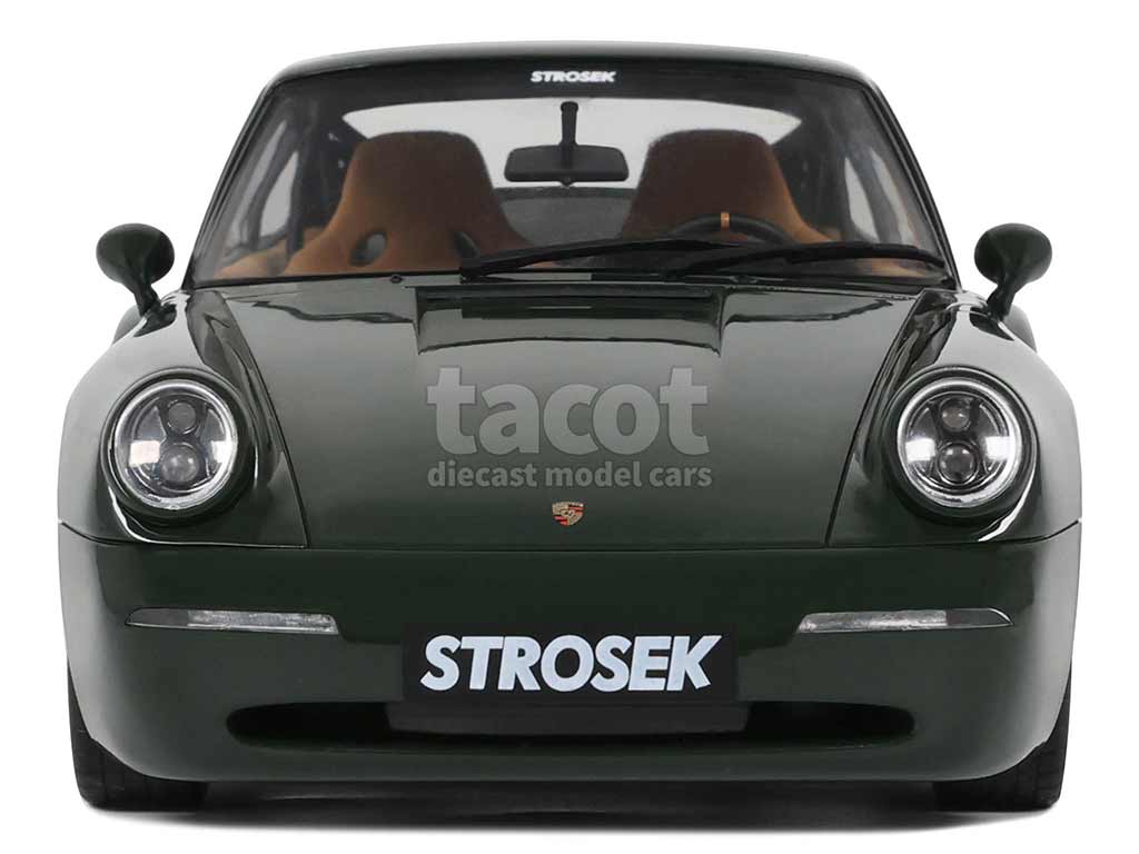 103865 Porsche 911 Strosek Mega 30 Jahre 2024