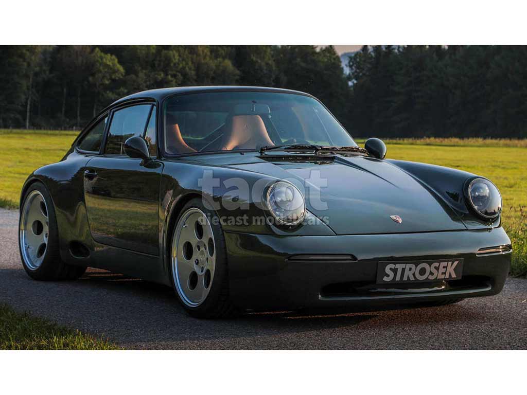 103865 Porsche 911 Strosek Mega 30 Jahre 2024