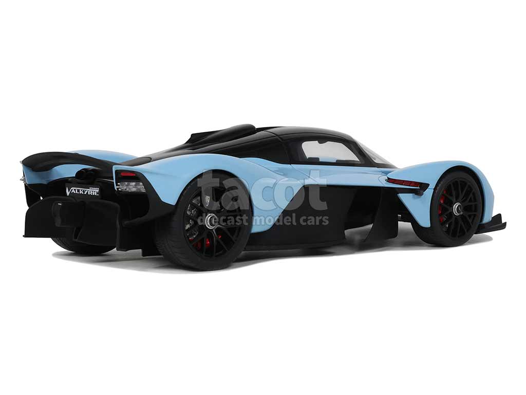 103868 Aston Martin Valkyrie 2023