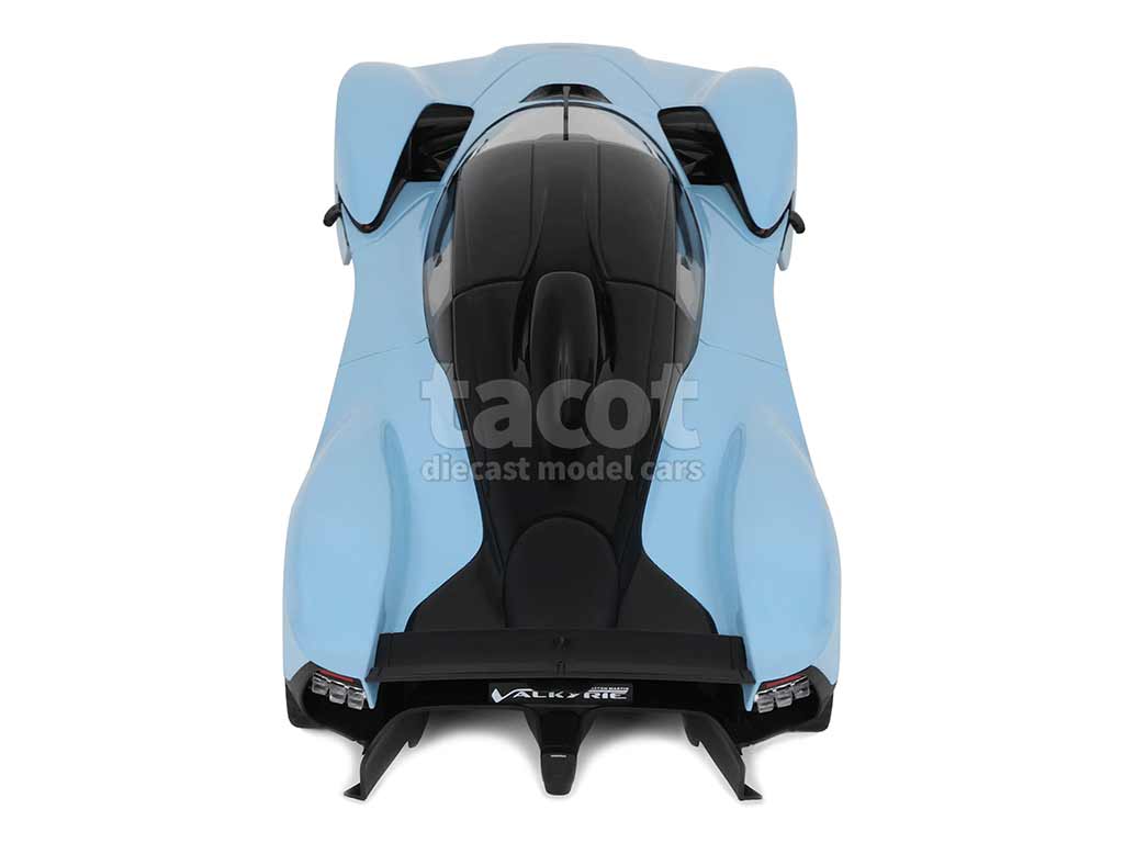 103868 Aston Martin Valkyrie 2023