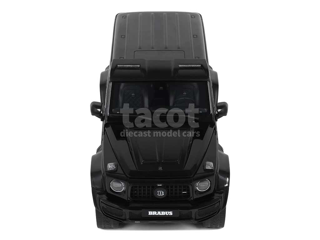 103871 Mercedes Brabus G800 4X4 2023