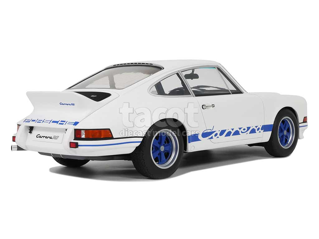 103872 Porsche 911 Carrera 2.7L RS 1973