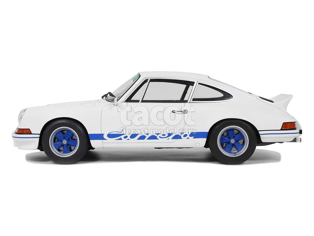 103872 Porsche 911 Carrera 2.7L RS 1973