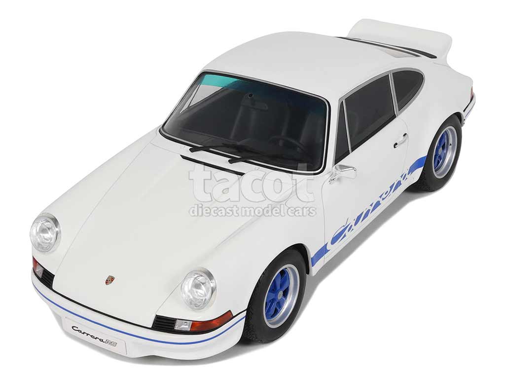 103872 Porsche 911 Carrera 2.7L RS 1973