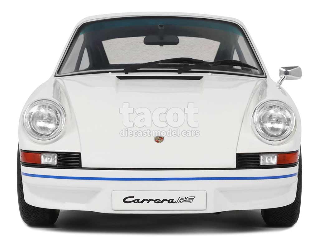 103872 Porsche 911 Carrera 2.7L RS 1973