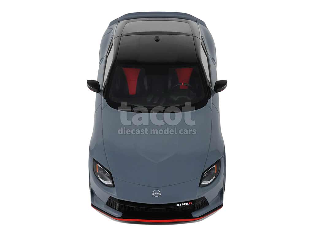 103873 Nissan Z Nismo 2024