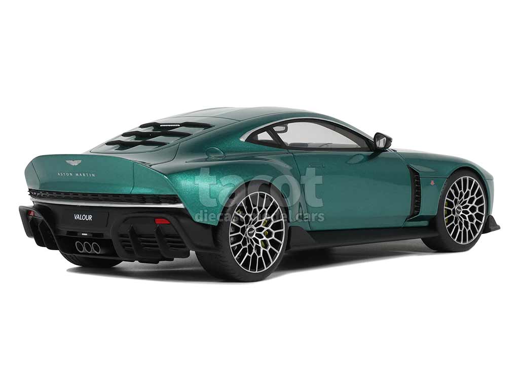 103877 Aston Martin Valour 2024