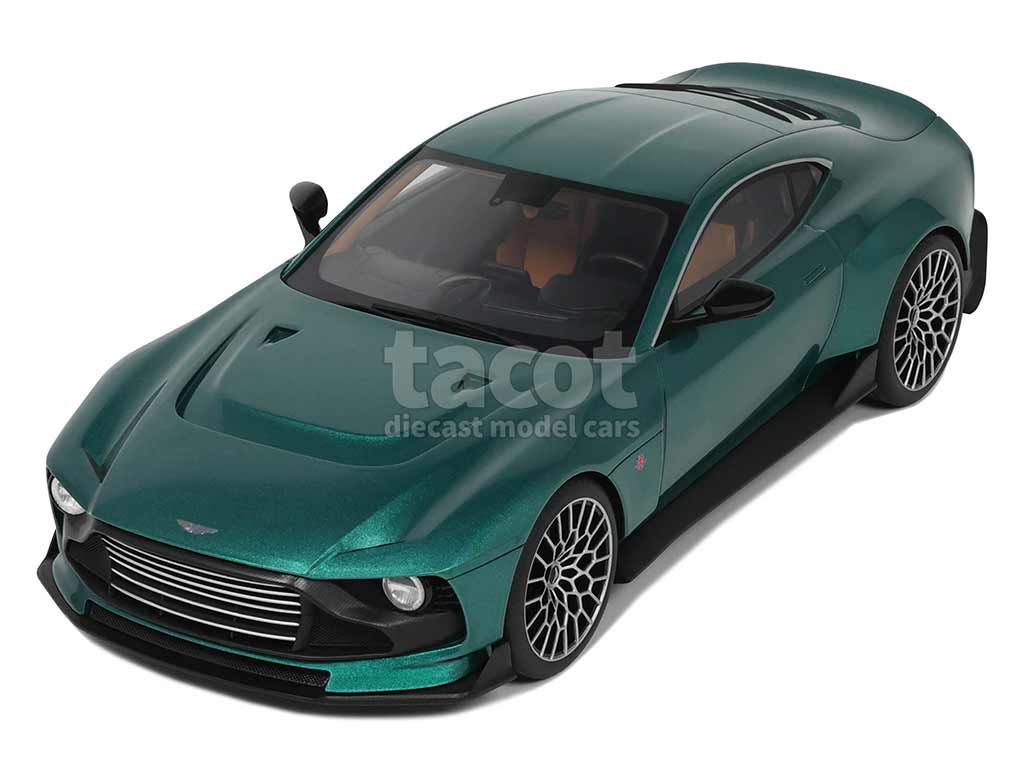 103877 Aston Martin Valour 2024