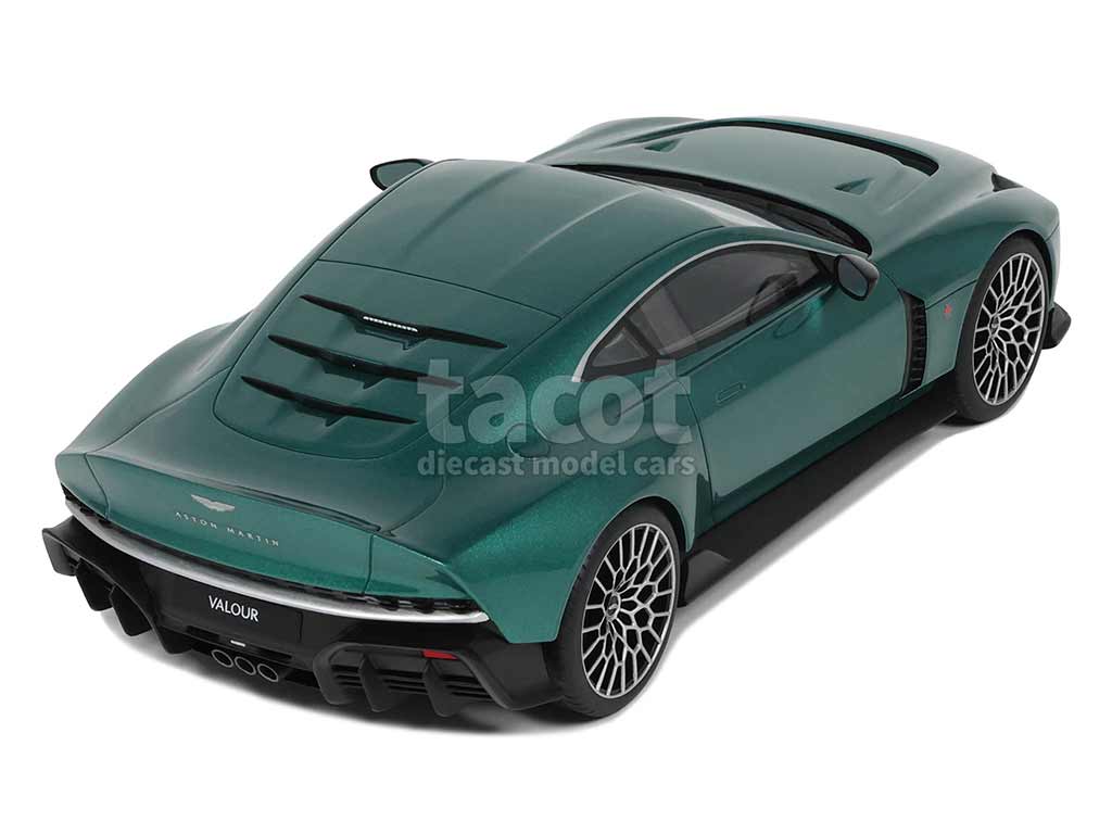 103877 Aston Martin Valour 2024