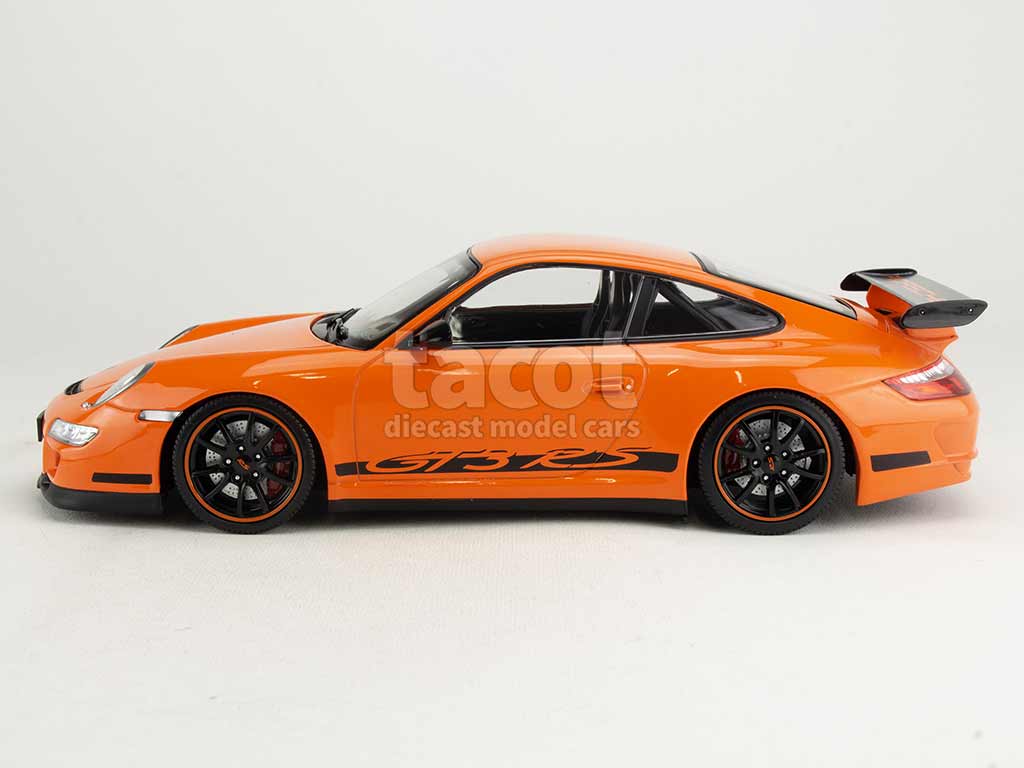 103882 Porsche 911/997 GT3 RS 2007