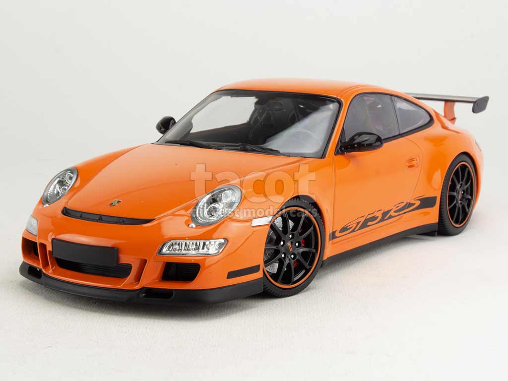 103882 Porsche 911/997 GT3 RS 2007