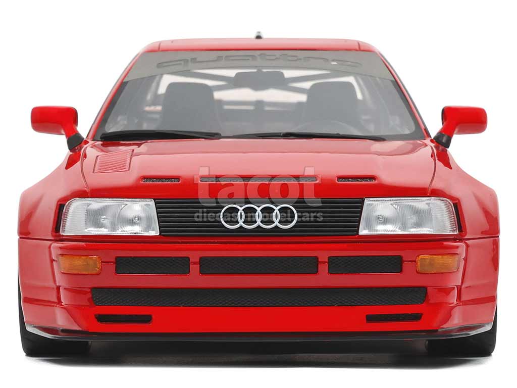 103886 Audi 80 Coupé Prior Design 2021