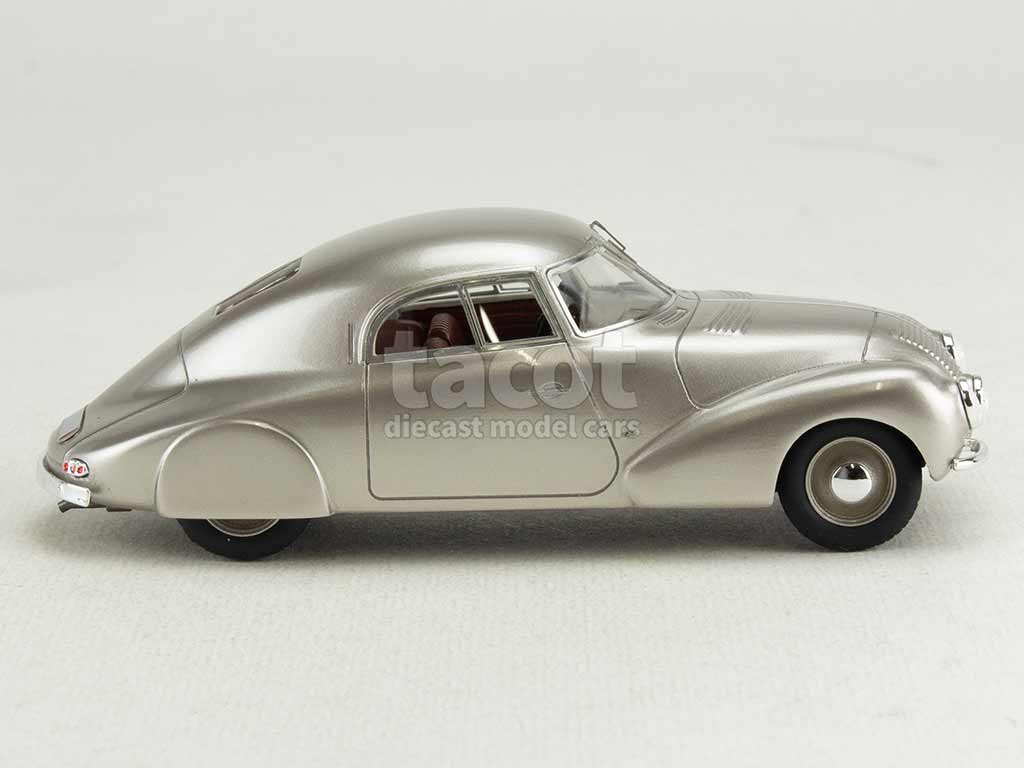 103890 BMW 326 Stromlinie Wendler 1936