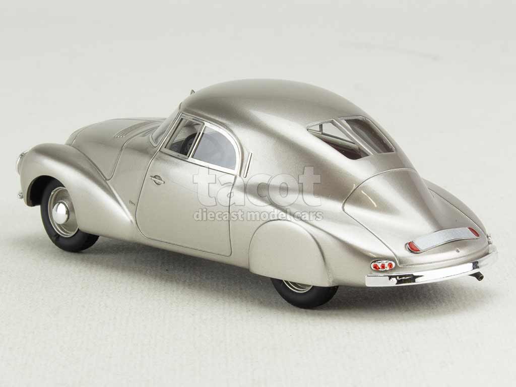 103890 BMW 326 Stromlinie Wendler 1936