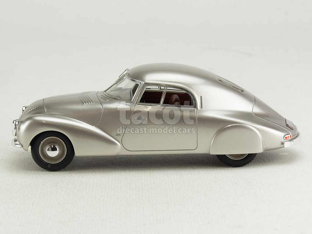 103890 BMW 326 Stromlinie Wendler 1936