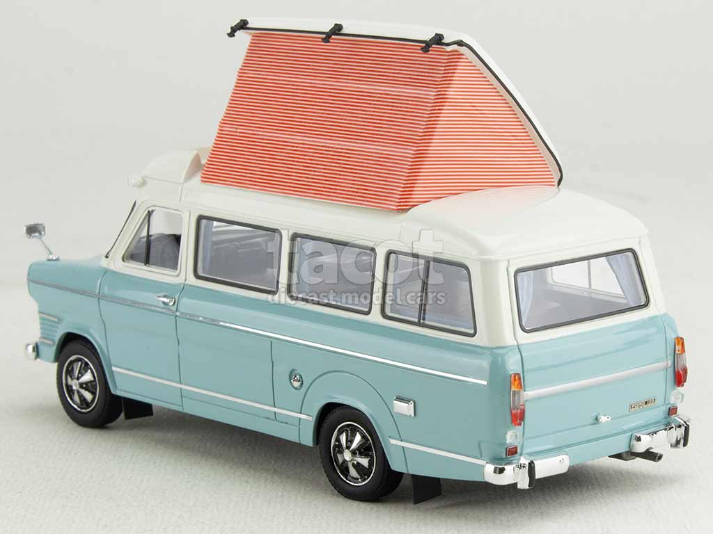 103891 Ford Transit MKI Camper 1973 