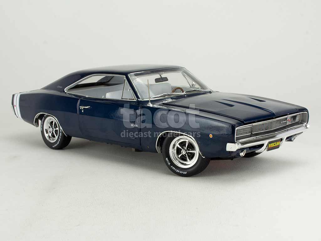 103898 Dodge Charger R/T 1968