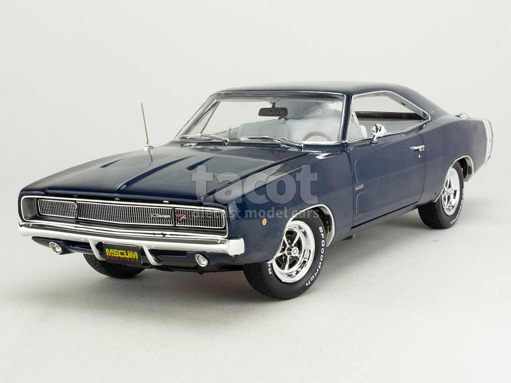 103898 Dodge Charger R/T 1968