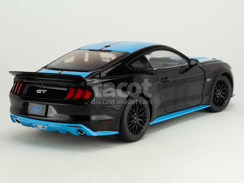 103899 Ford Mustang GT Petty's Garage 2016