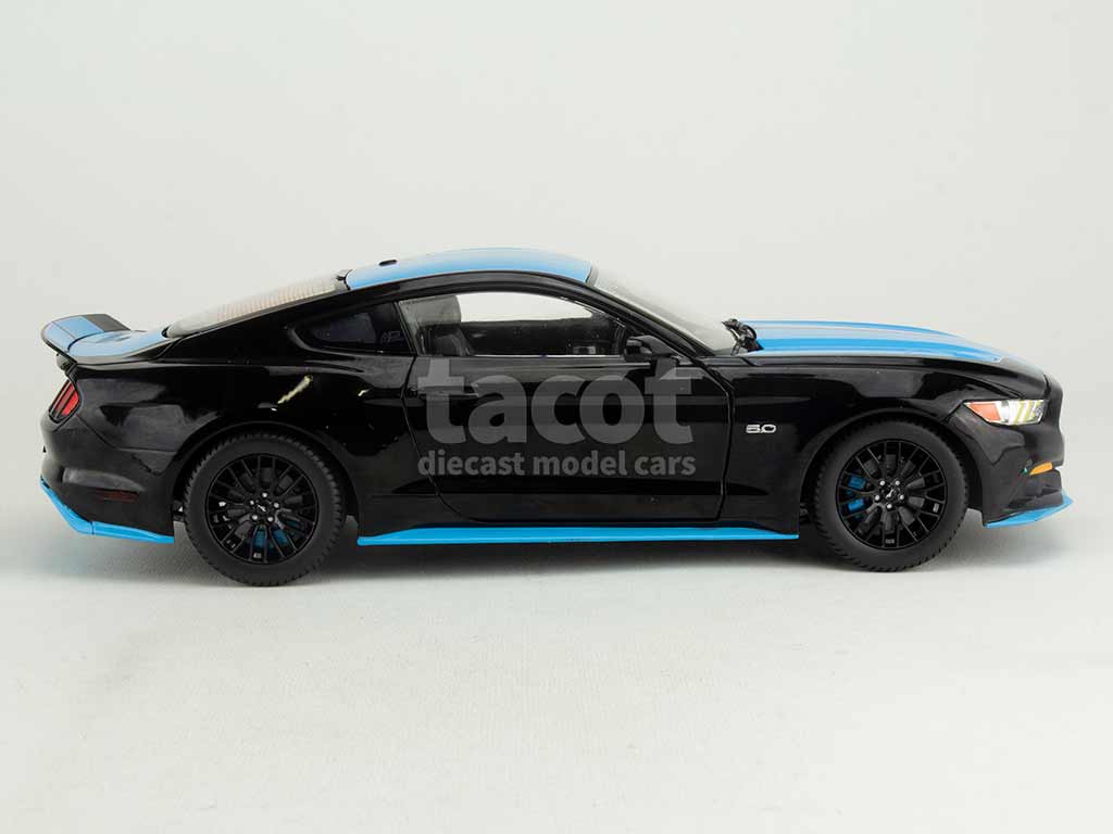 103899 Ford Mustang GT Petty's Garage 2016