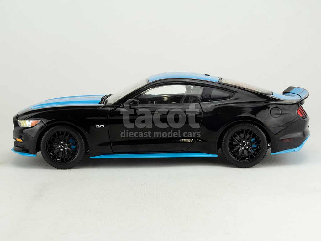 103899 Ford Mustang GT Petty's Garage 2016