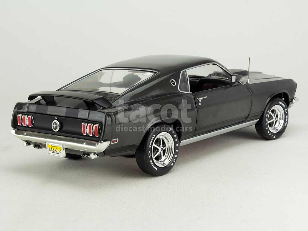 103900 Ford Mustang Boss 429 1969