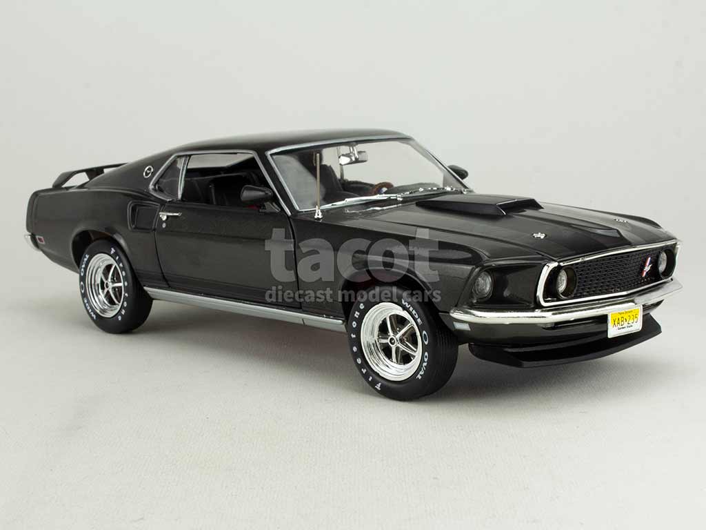 103900 Ford Mustang Boss 429 1969