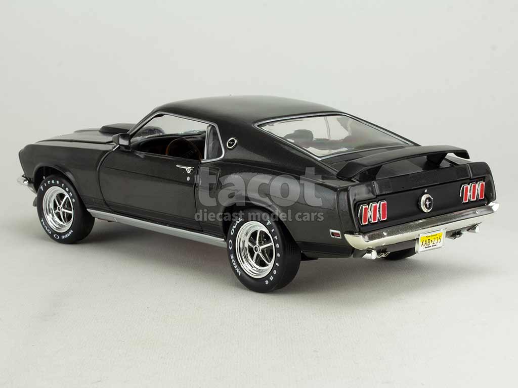 103900 Ford Mustang Boss 429 1969